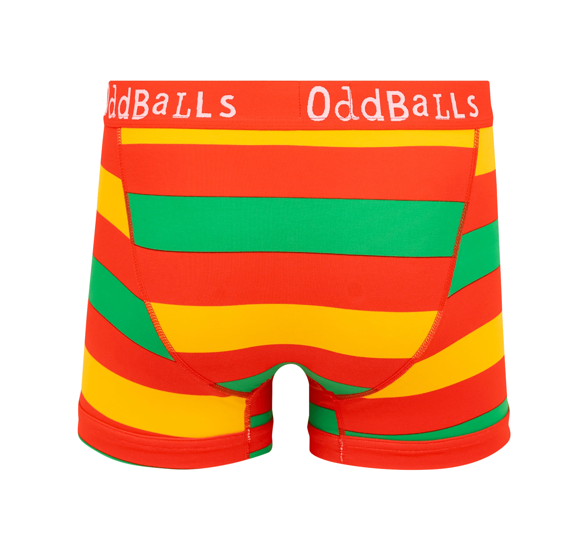 FA Wales Bundle - Mens Boxer Shorts 2 Pack - Image 4