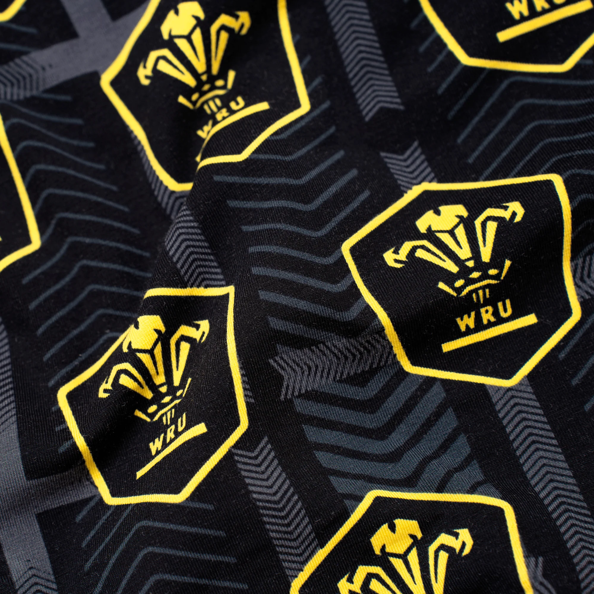 Welsh Rugby Union - Alternate - Ladies Boxers - Image 4