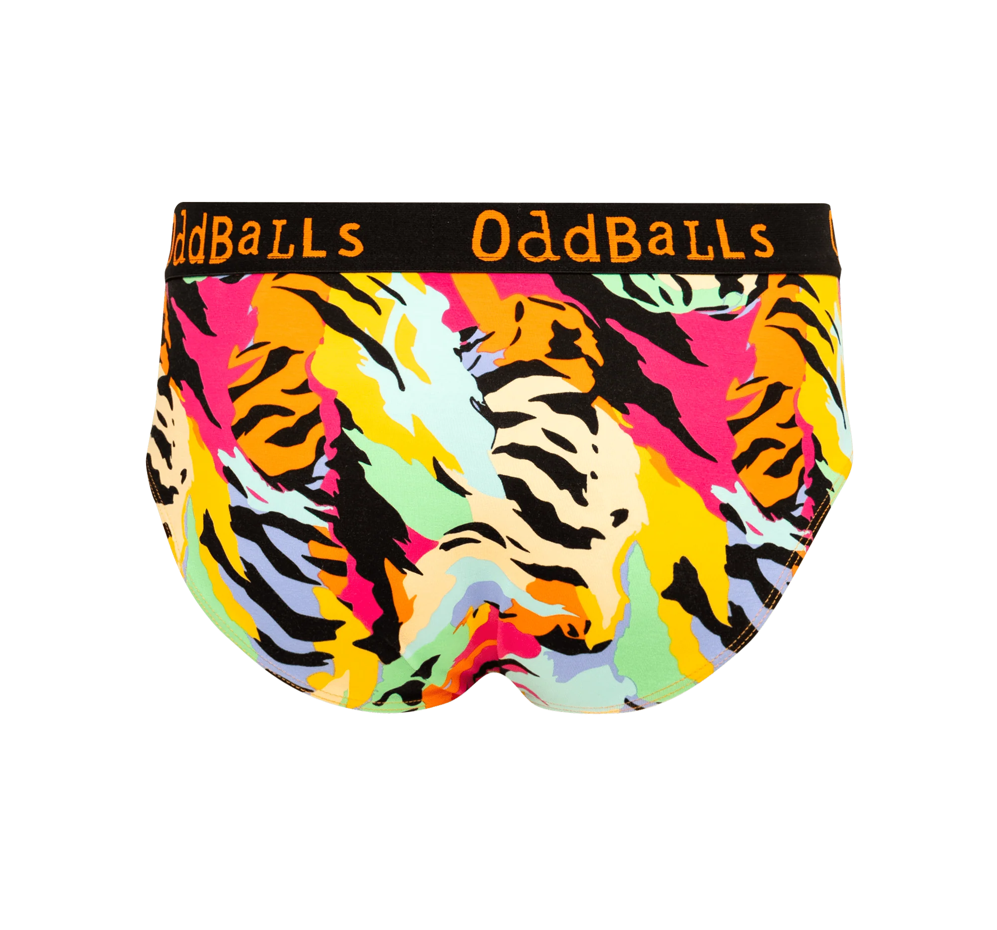Wild Thing - Mens Briefs - Image 2