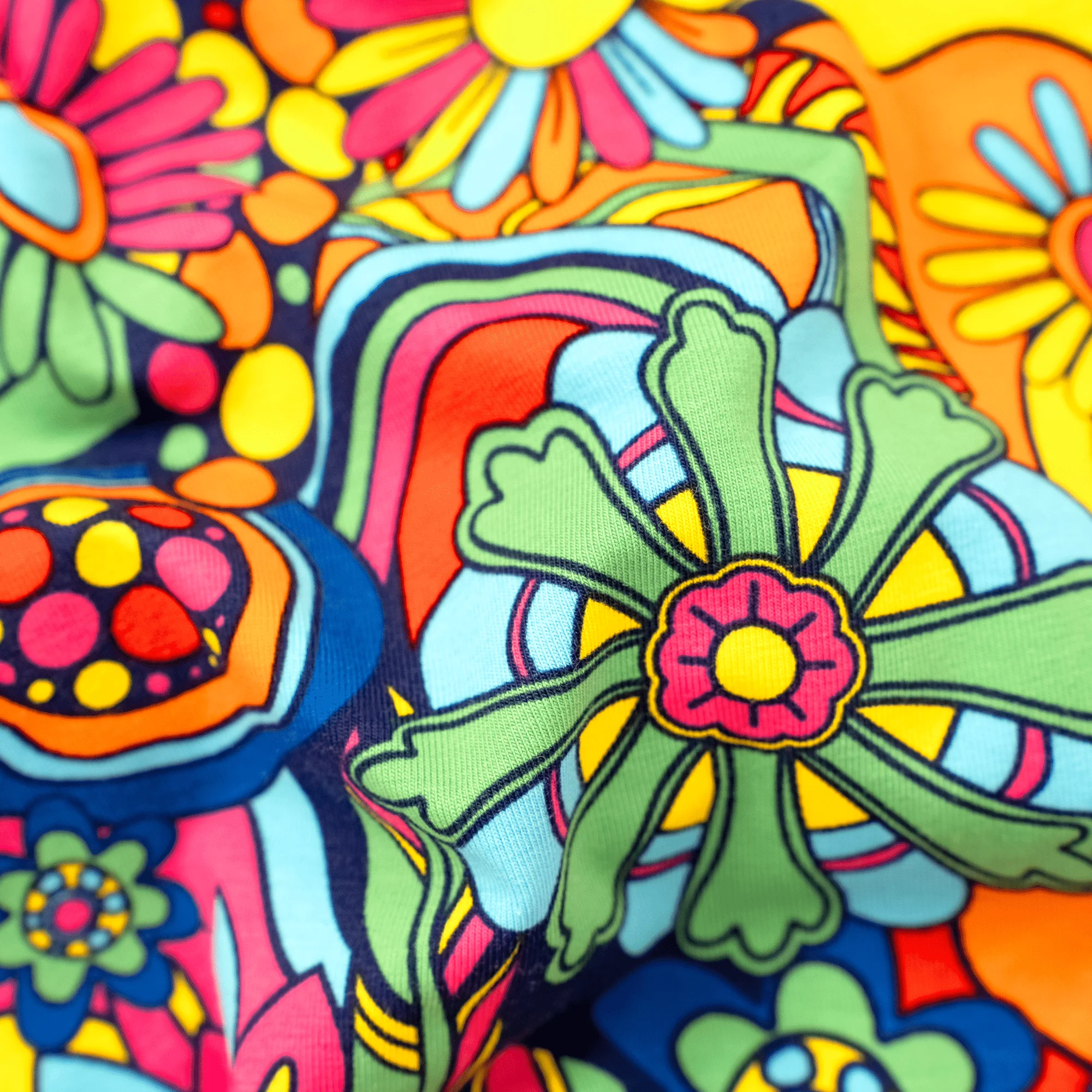 Wildflower - Ladies Boxers - Image 4