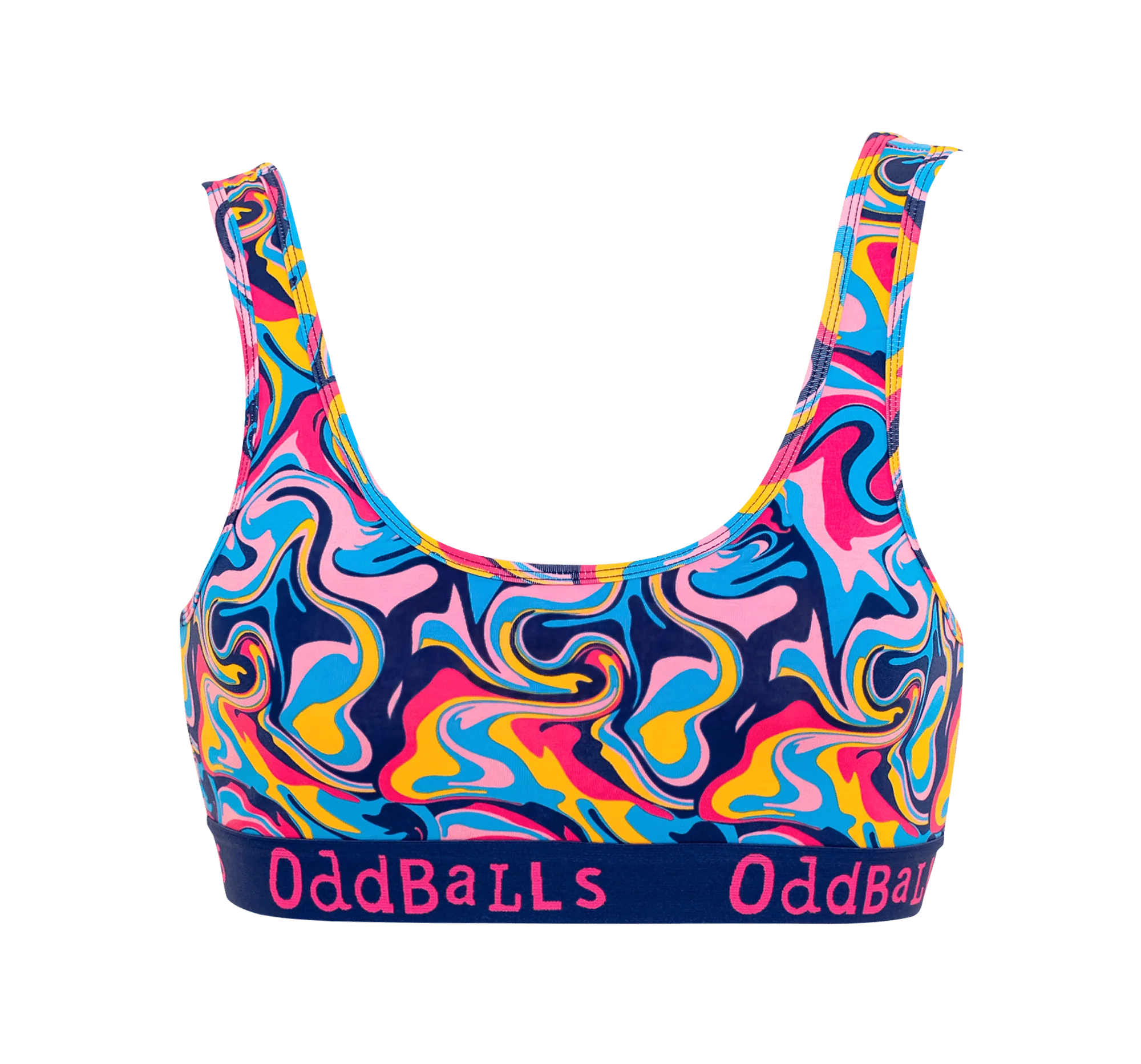 Winter Essentials - Ladies Bralette 3 Pack - Image 5