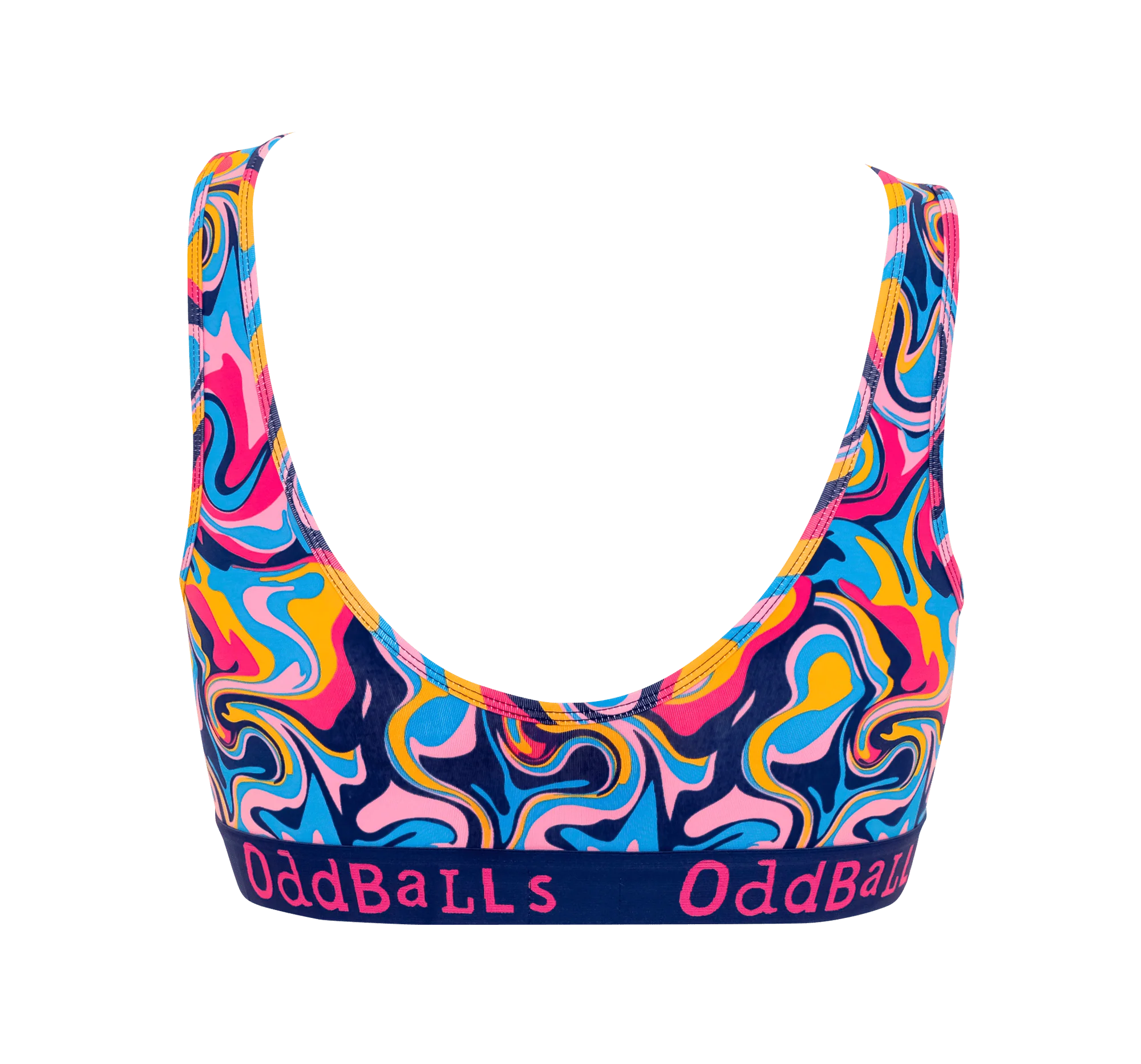 Winter Essentials - Ladies Bralette 3 Pack - Image 6