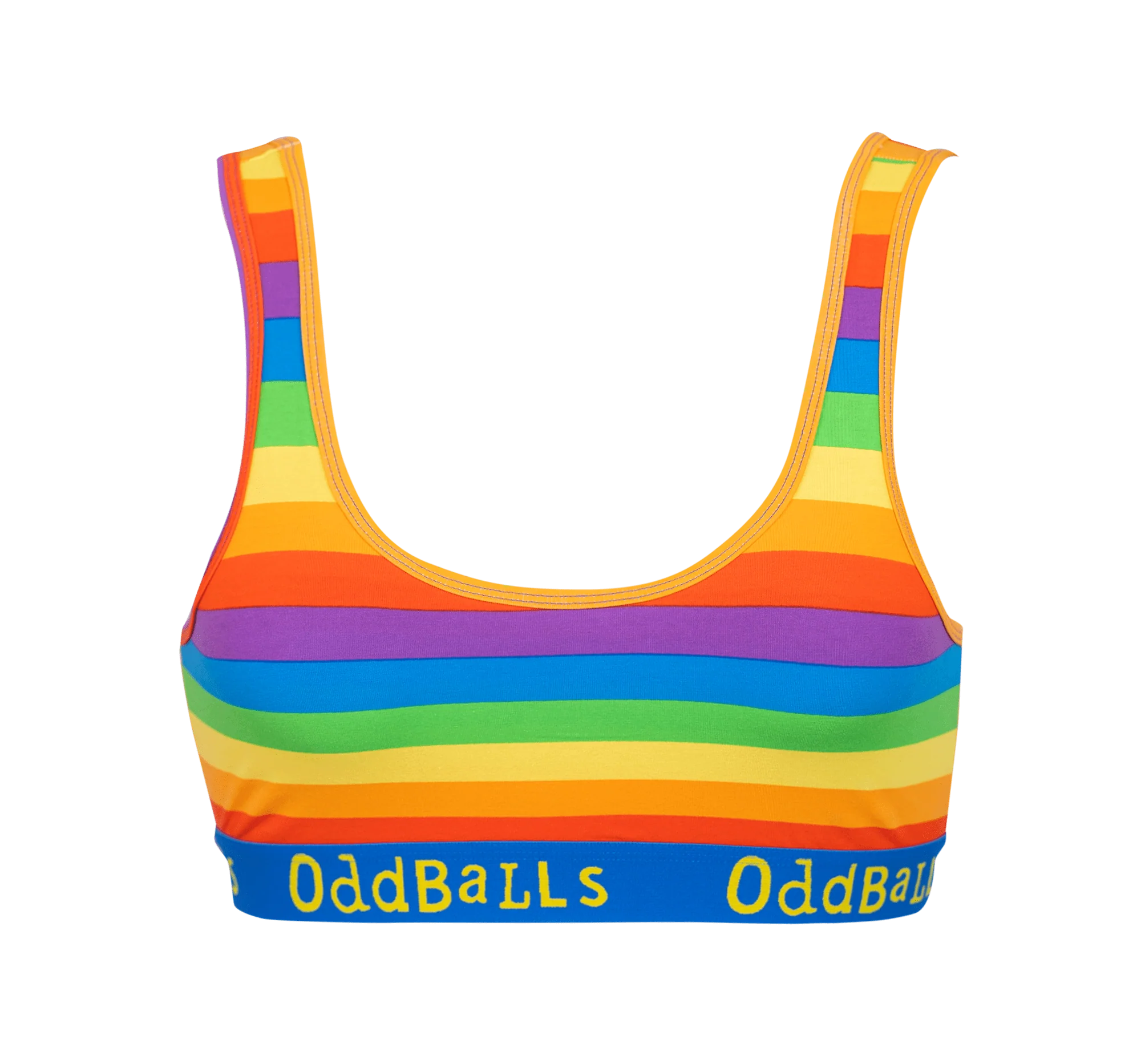 Winter Essentials - Ladies Bralette 3 Pack - Image 7