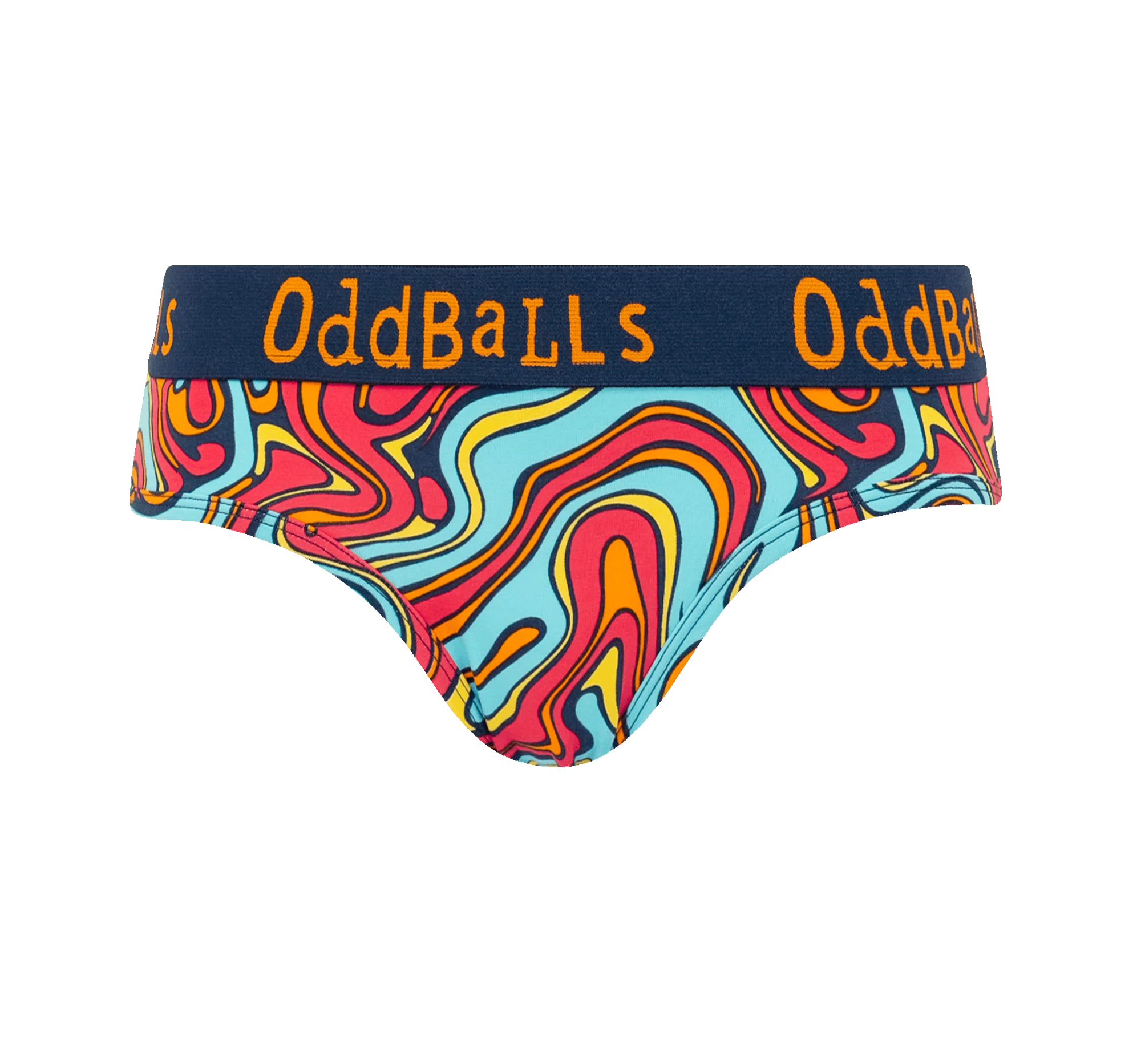 Winter Essentials Bundle - Ladies Briefs 4 Pack Bundle - Image 7