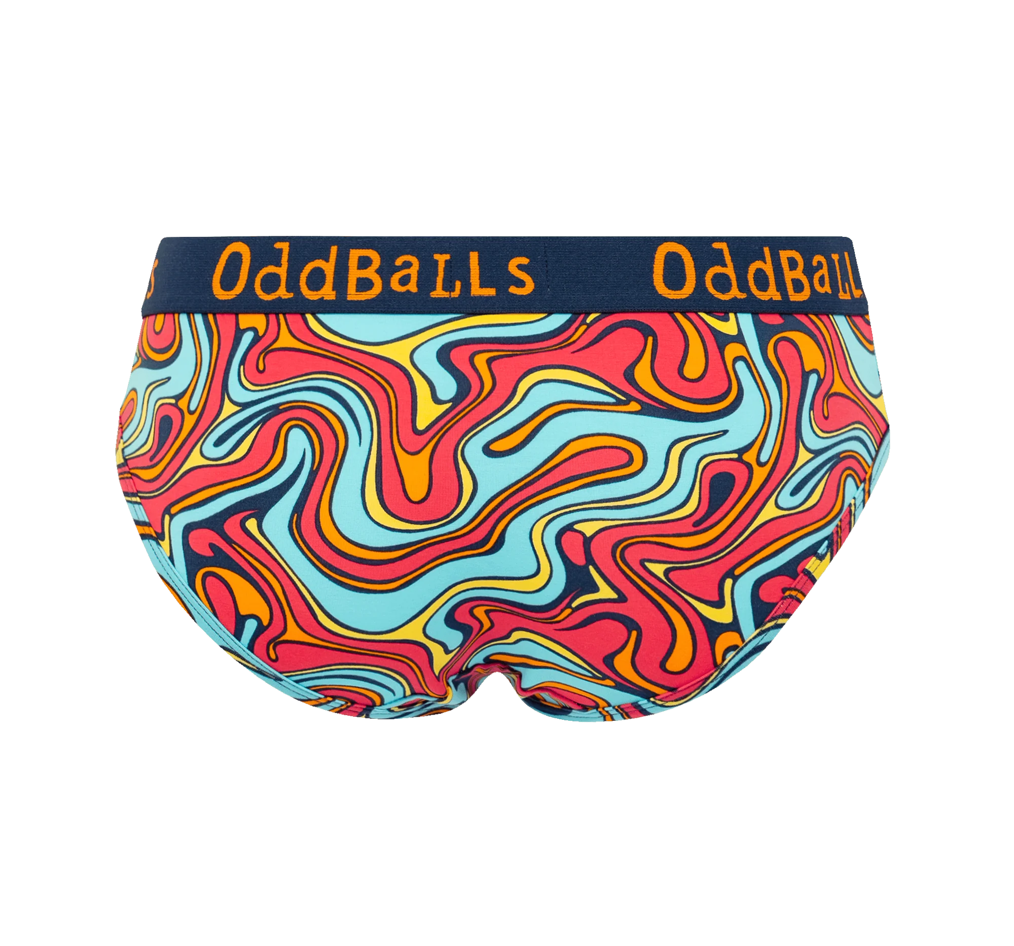 Winter Essentials Bundle - Ladies Briefs 4 Pack Bundle - Image 8
