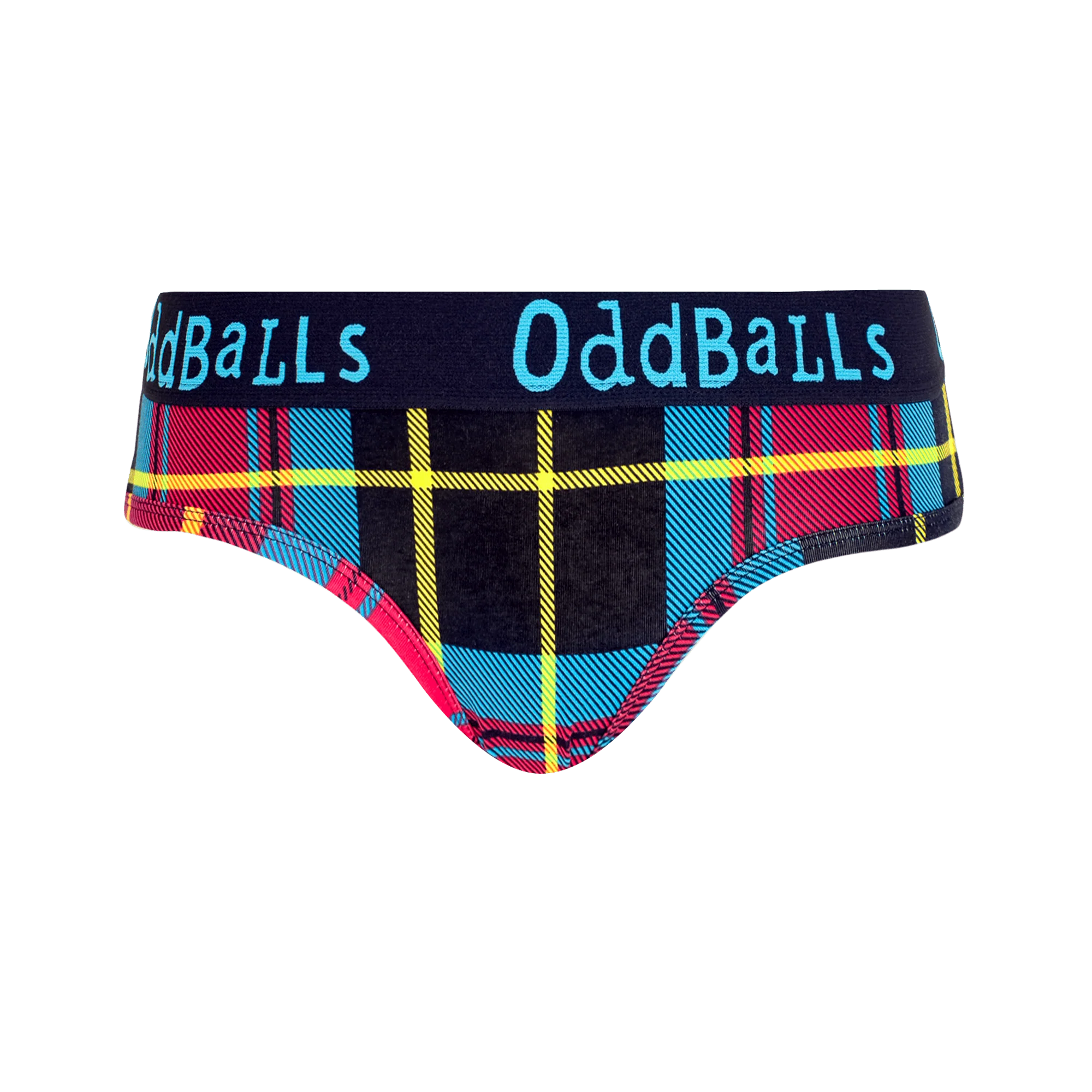 Winter Essentials Bundle - Ladies Briefs 4 Pack Bundle - Image 9