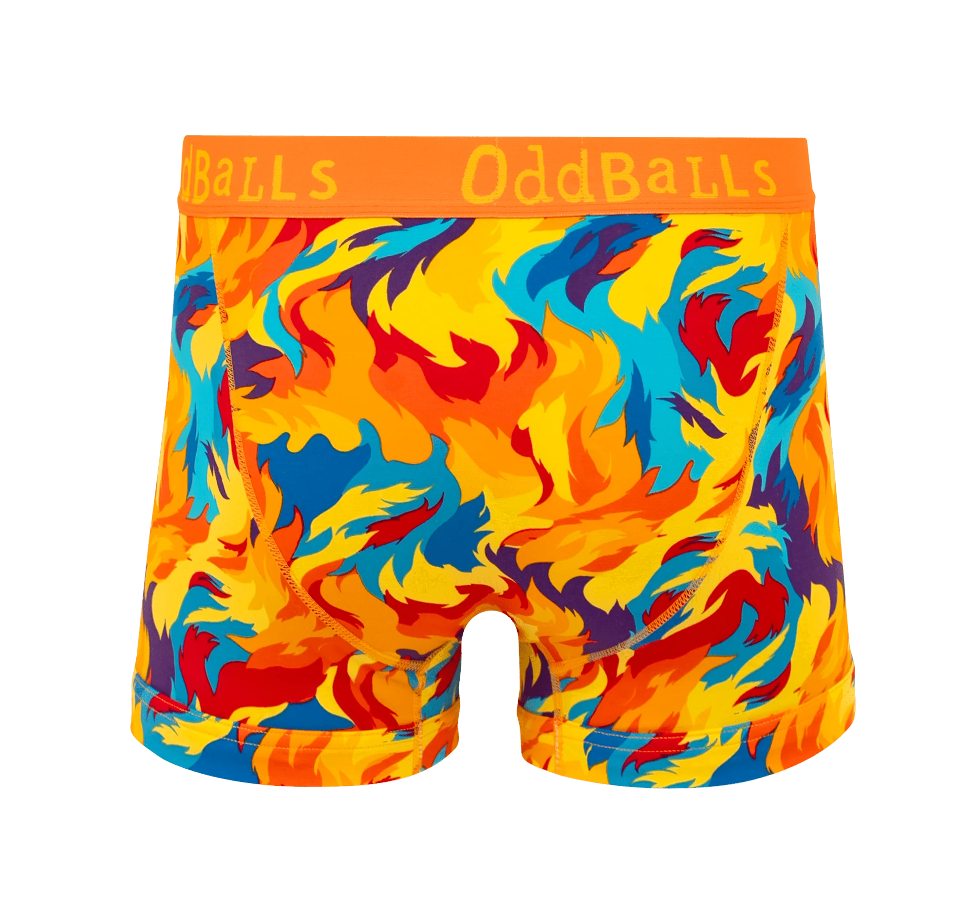 Winter Essentials Bundle - Mens Boxer Shorts 4 Pack - Image 6