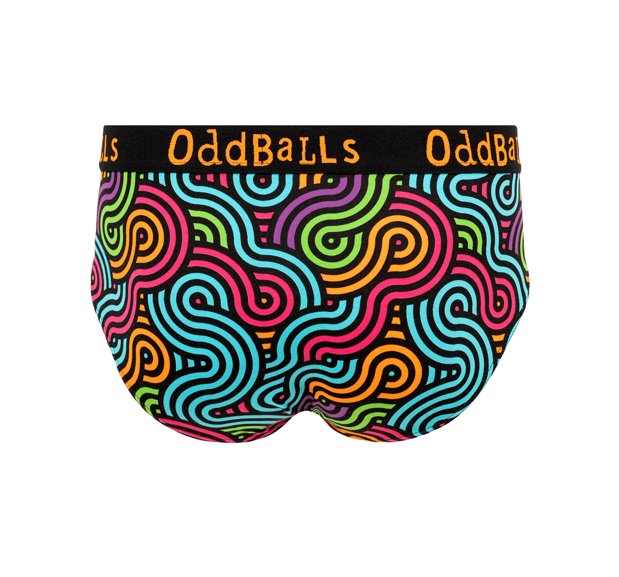 Winter Essentials Bundle - Mens Briefs 4 Pack Bundle - Image 6