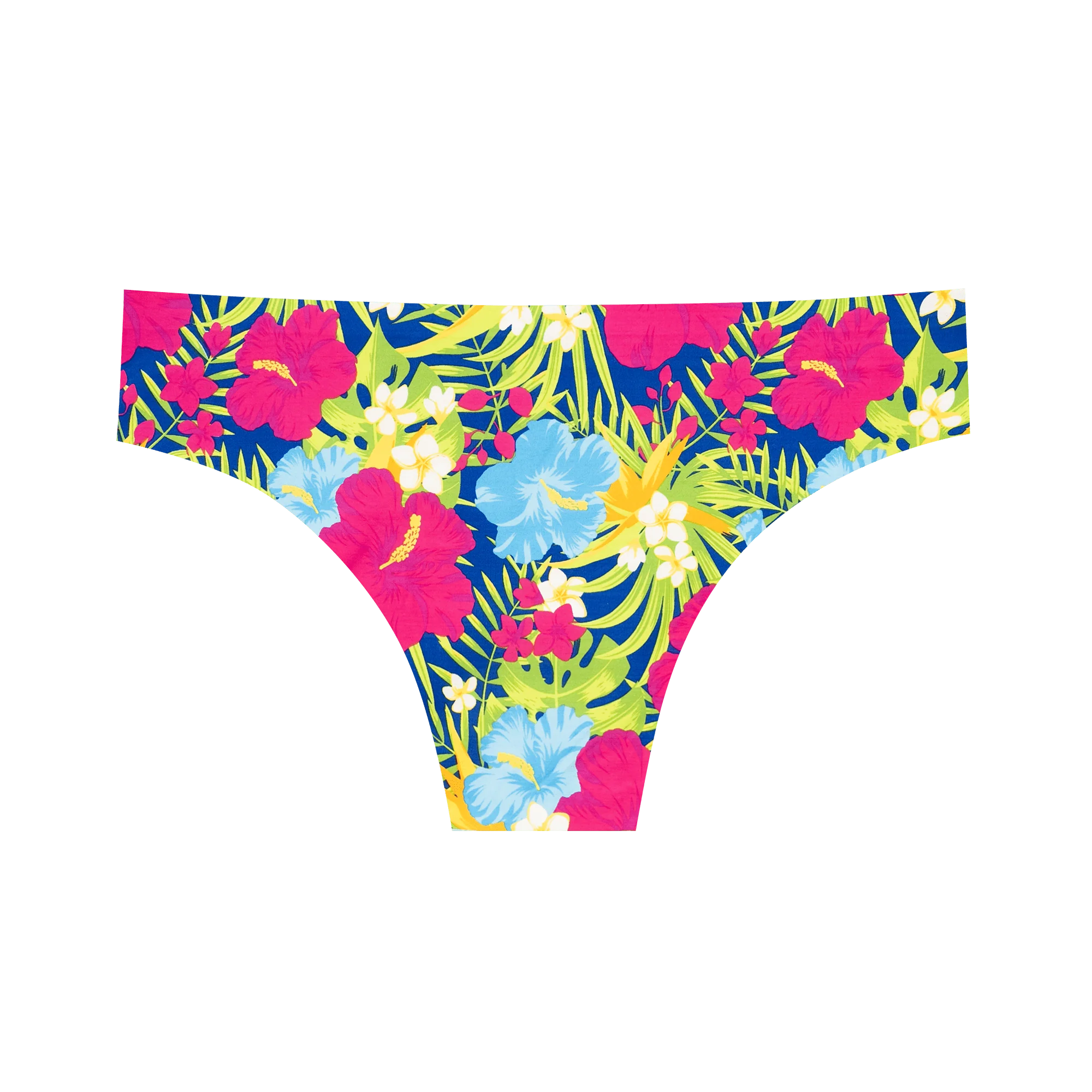 Winter Getaway Bundle - Ladies Seamless Brazilian Briefs 3 Pack Bundle - Image 4