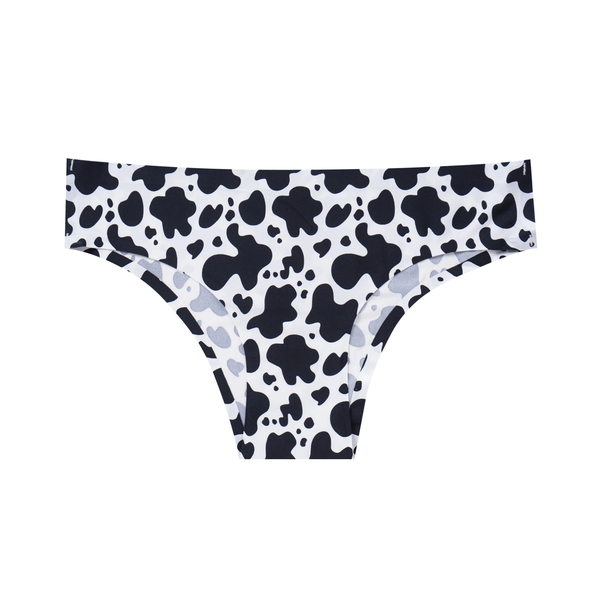 Winter Season Bundle - Ladies Seamless Brazilian Briefs 5 Pack Bundle - Image 10