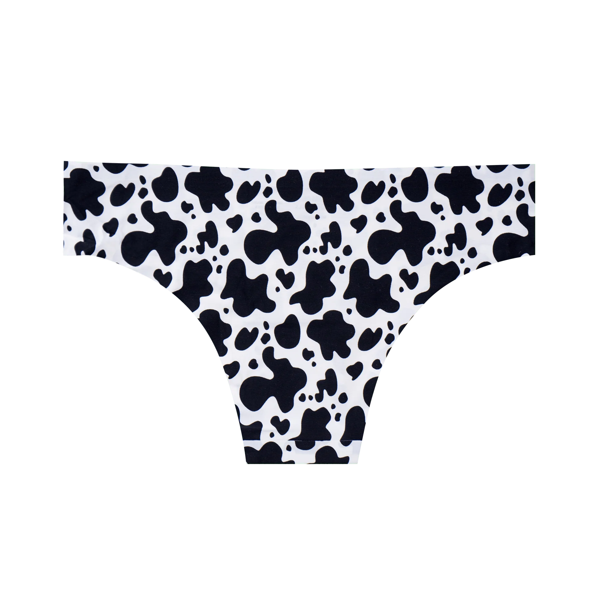 Winter Season Bundle - Ladies Seamless Brazilian Briefs 5 Pack Bundle - Image 9
