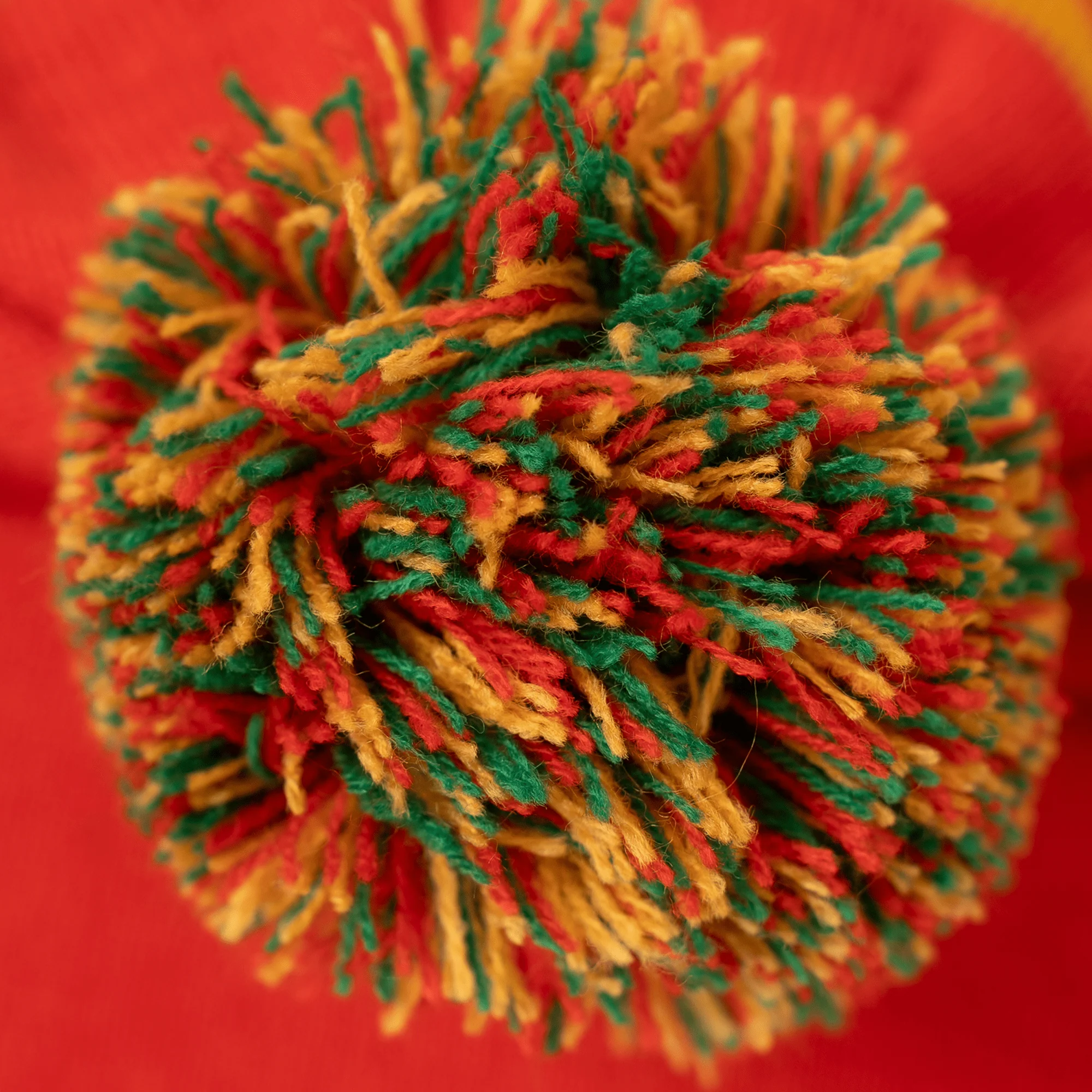 WRU - Bobble Hat - Image 3