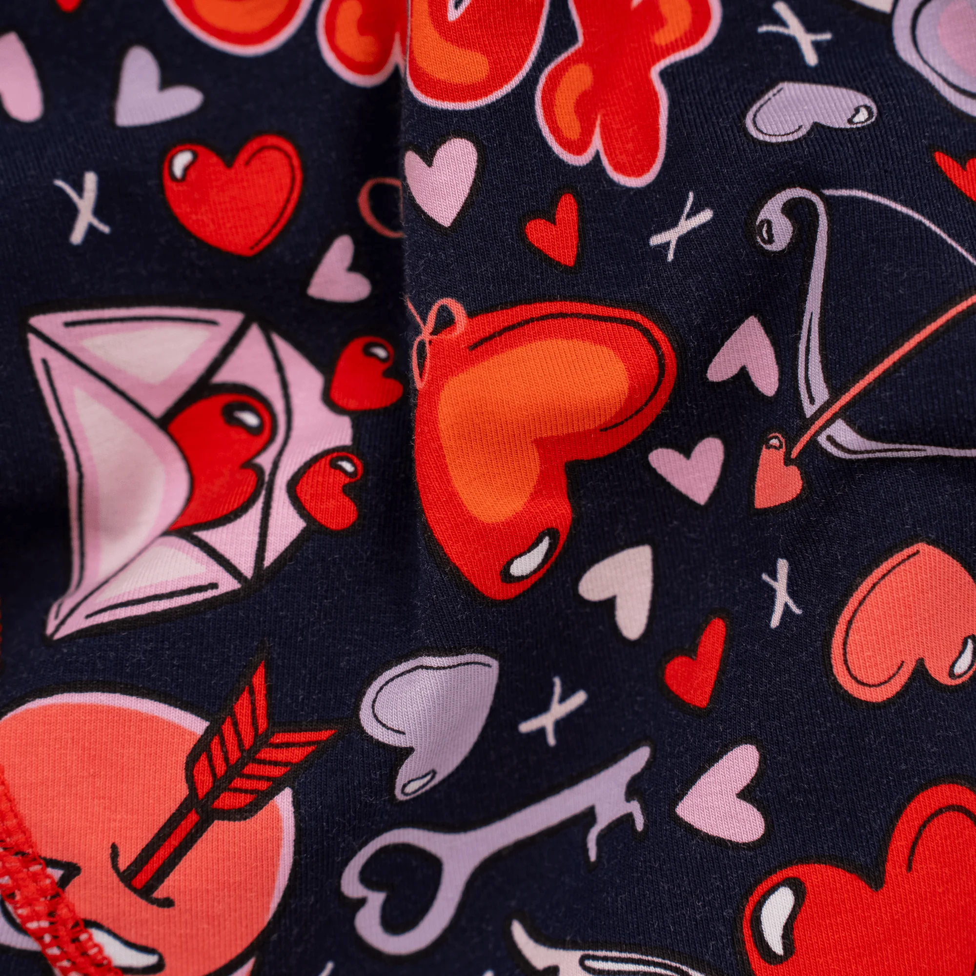 XOXO - Mens Cotton Boxer Shorts - Image 4
