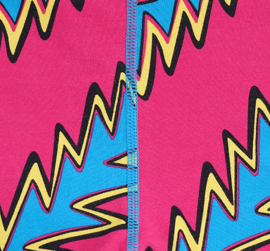 Zap - Ladies Boxers - Image 4