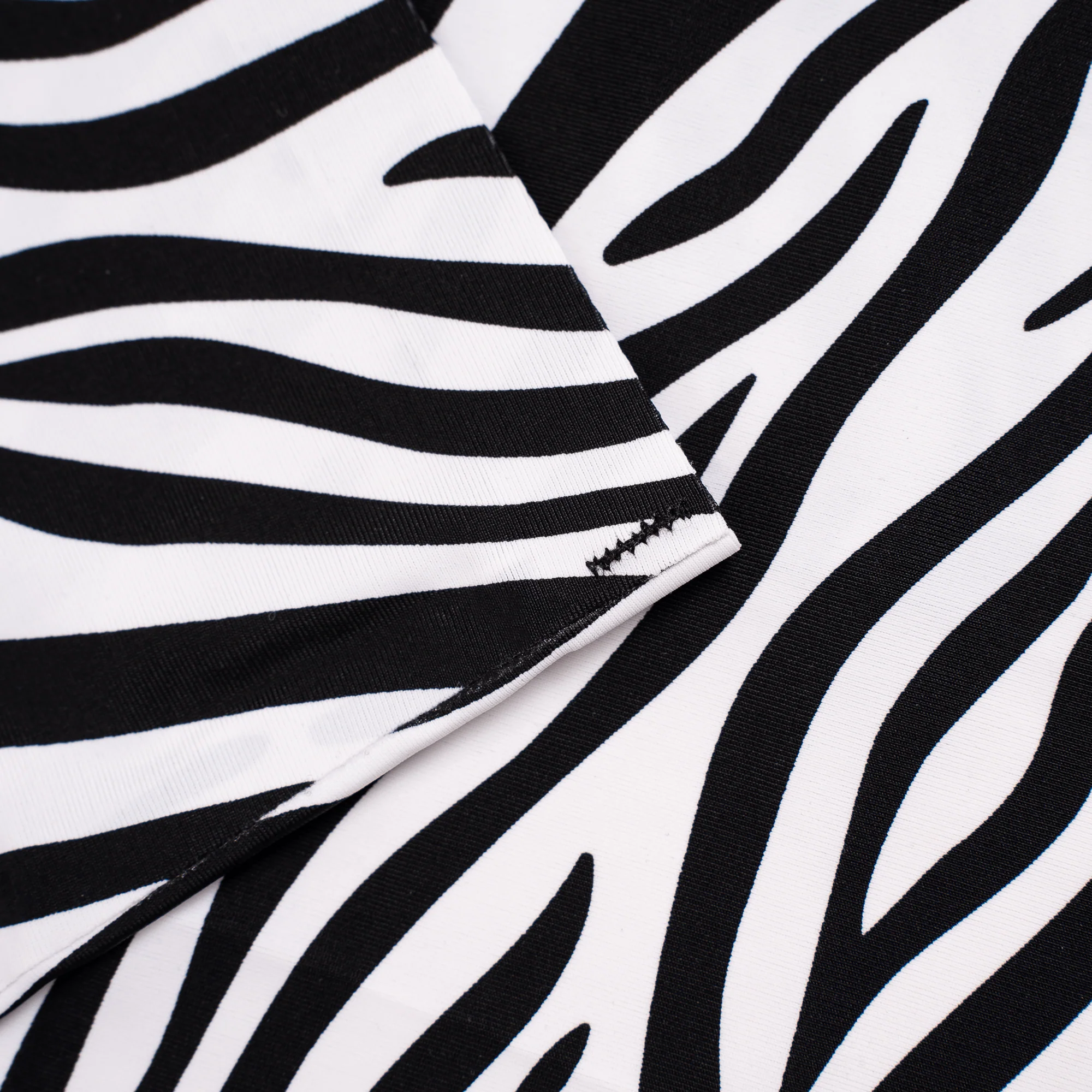 Zebra Crossing - Seamless Brazilian Briefs - Image 3